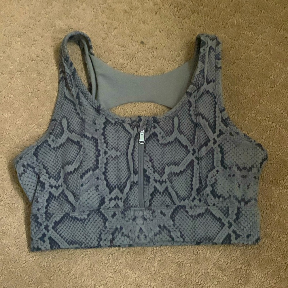 Varley sports bra